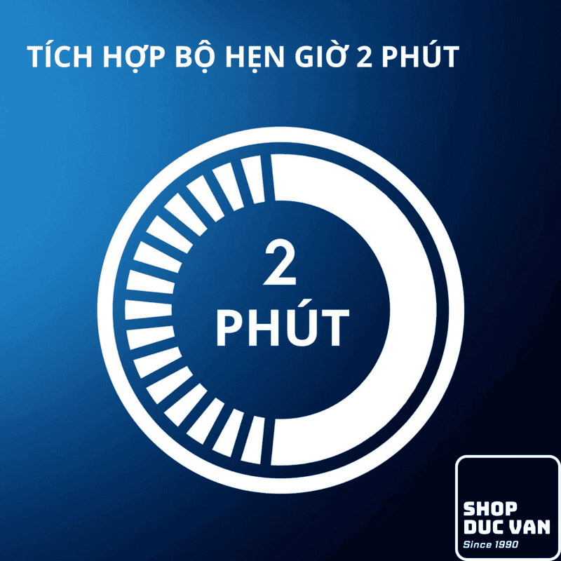 Bàn Chải Điện Oral-B Gum Care Chăm Sóc Cho Người Có Nướu và Răng Nhạy Cảm