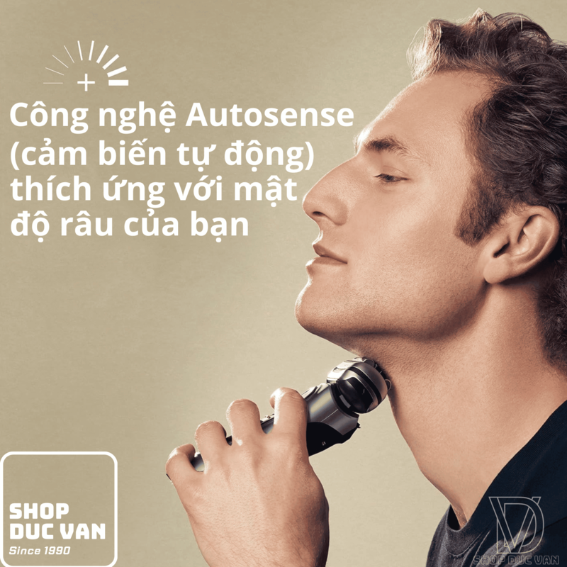 Máy Cạo Râu Braun Series 9 Pro 9477cc Với Hộp Sạc Di Động PowerCase Và Cốc Sạc SmartCare 5-In-1