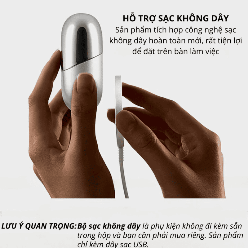 Panasonic ES-CM31 Smart AI Shaver - High-Speed Magnetic Levitation Motor (13,000 RPM), Touch Sensor Switch, 60-Day Battery Life, Compact Travel Design