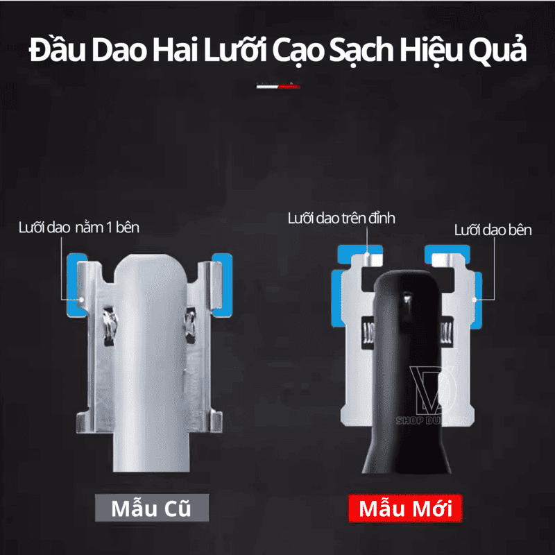 Panasonic Premium All-in-One Nose Hair Trimmer ER-GN20