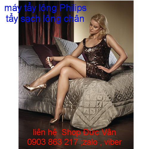Philips BRL140 hair removal device