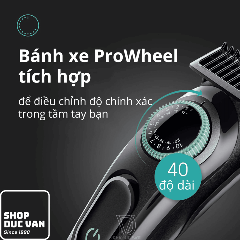 Braun All-In-One Style Kit Series 3 3450, 5-in-1 Trimmer for Men with Beard Trimmer, Ear & Nose Trimmer, Hair Clippers & More, Ultra-Sharp Blade, 40 Length Settings and Washable