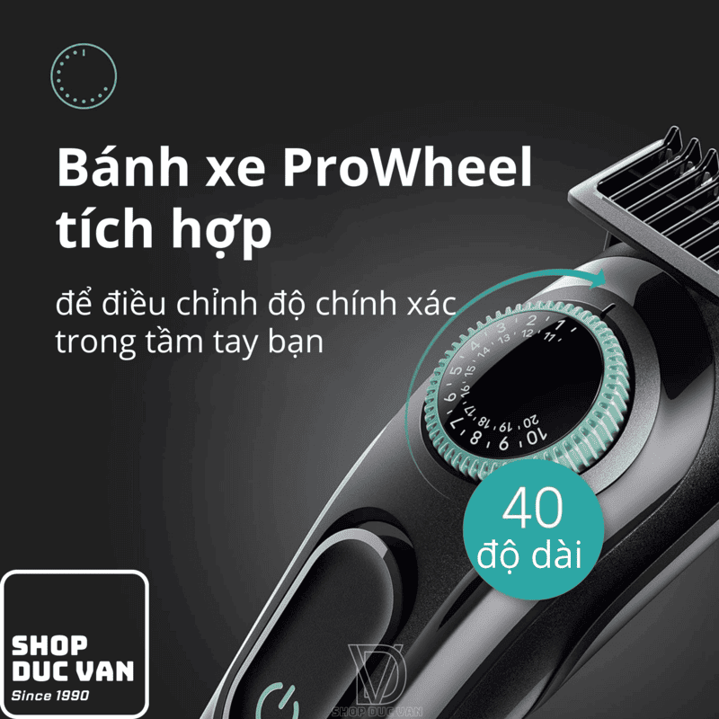 Braun All-In-One Style Kit Series 3 3470, 8-in-1 Trimmer for Men with Beard Trimmer, Ear & Nose Trimmer, Hair Clippers & More, Ultra-Sharp Blade, 40 Length Settings and Washable