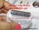 đầu cạo sơ cua máy tẩy lông BraUn Silk-epil