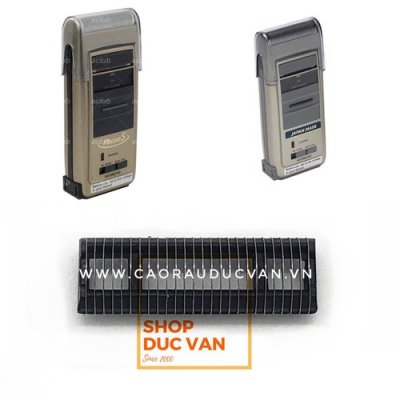 Lưỡi cạo râu thay thế Hitachi RM-2300UD RM-2500UD