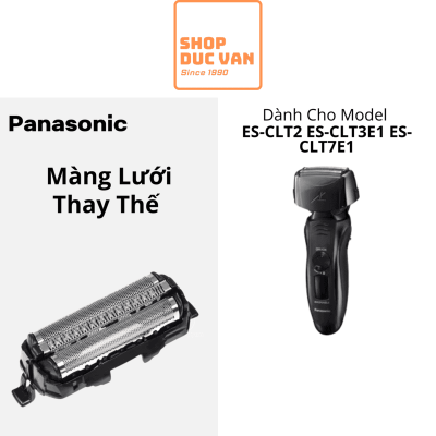Màng Ngoài Thay Thế Máy Cạo Râu 3 Lưỡi ES-CLT2 ES-CLT3E1 ES-CLT7E1
