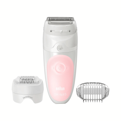 Máy tẩy lông BraUn series5 620 MADE IN GERMANY