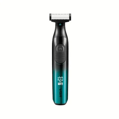 Máy Tỉa Râu, Cạo Lông Toàn Thân VGR V-361 Cho Nam