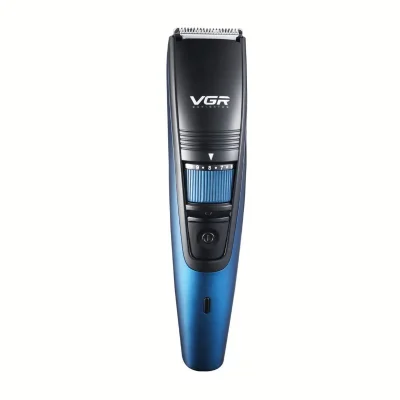 Máy Tỉa Râu Tông Đơ Cắt Tóc VGR V-052 Sạc USB Nhỏ Gọn, Hiệu Năng Vượt Trội