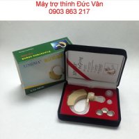 Máy trợ thính móc vành tai  XINGMA XM-909E