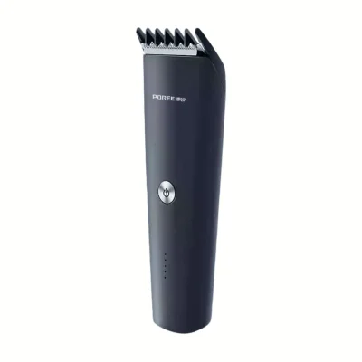 Tông Đơ Cắt Tóc Poree PC1907 Sạc Type C, Pin Trâu 180 Phút