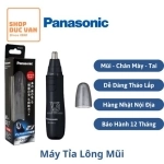 Máy Cắt Tỉa Lông Mũi Panasonic ER-GN11 Nội Địa Nhật