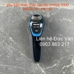 Thân máy cạo râu Philips 5000