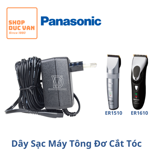 Buy Panasonic ER-GO82 Peofessional Cord/Crodless Hair Clipper