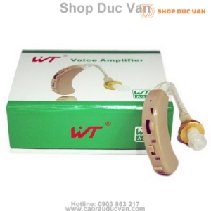 máy trợ thính A23