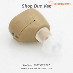 máy trợ thính V86