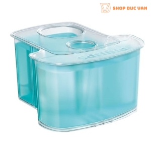 BÌNH NƯỚC RỬA MÁY CẠO RÂU PHILIPS NORELCO CLEANING CARTRIDGE