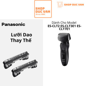 Lưỡi Dao Trong Thay Thế Cho Máy Cạo Râu 3 Lưỡi ES-CLT2 ES-CLT3E1 ES-CLT7E1