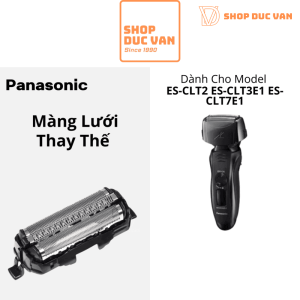 Màng Ngoài Thay Thế Máy Cạo Râu 3 Lưỡi ES-CLT2 ES-CLT3E1 ES-CLT7E1