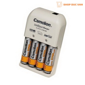 Bộ sạc Camelion BC-0905A