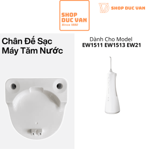 Đế Sạc Máy Tăm Nước Panasonic Cho EW1511, EW1521, EW1531