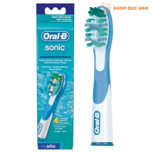 ĐẦU BÀN CHẢI THAY THẾ ORAL-B SONIC