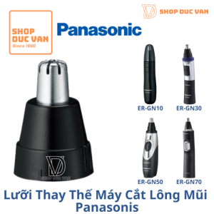Replacement Nose Trimmer Head For ER-GN12 ER-GN11 ER-GN10 ER-GN30 ER-GN50 ER-GN70