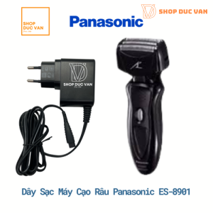 Panasonic Shaver Power Charger Adapter Cord Replacement For Model ES-8901