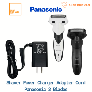 Dây Sạc Máy Cạo Râu Panasonic ES-WSL3D ES-WSL7D