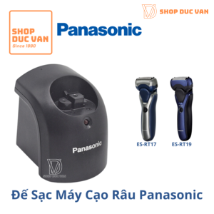 Panasonic Shaver Charging Stand For Model ES-RT17 ES-RT19