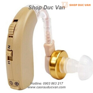 máy trợ thính F137