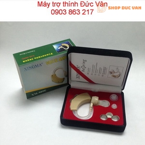 Máy trợ thính móc vành tai  XINGMA XM-909E 