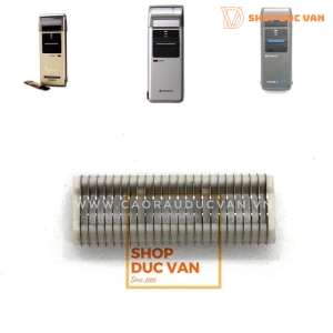 Lưỡi cạo râu thay thế Hitachi RM-1500UD RM-1700UD BM-31 BM-32