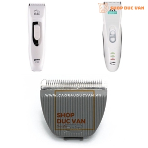 Lưỡi tông đơ Codos thay thế CP-6800 KP-3000 cho chó mèo , thú cưng