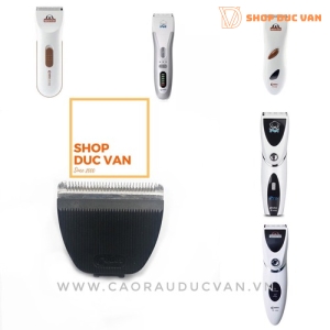 Lưỡi tông đơ Codos thay thế CP-7800 , CP-3180 , CP-8000 , CP-8100 , CP-3100 cho chó mèo , thú cưng