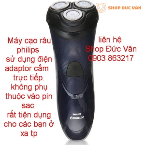 Máy cạo râu Philips S1150 -MADE IN Hà Lan