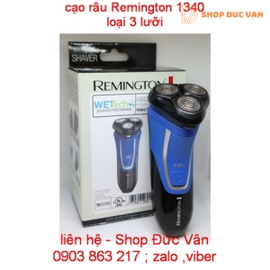 Máy cạo râu Remington PR1340