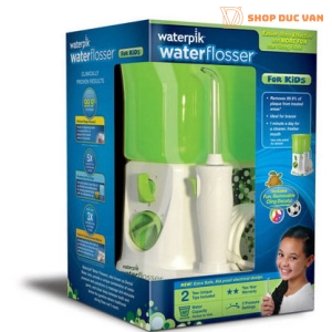 Máy tăm nước / xỉa răng nước Waterpik WP260w