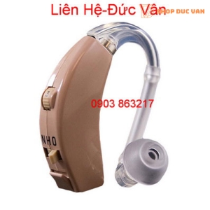 máy trợ thính newsound vivo100