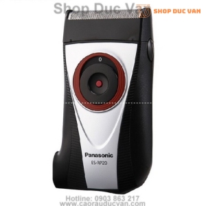 máy cạo râu Panasonic ES-RP20-liên doanh