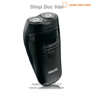 máy cạo râu Philips HQ139
