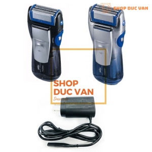 Sạc máy cạo râu Braun FreeGlider [ Hàng chính hãng ]