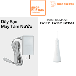 Dây Sạc Máy Tăm Nước Panasonic Cho Panasonic EW1511 EW1513 EW1521