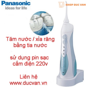 Tăm nước Panasonic EW1211A