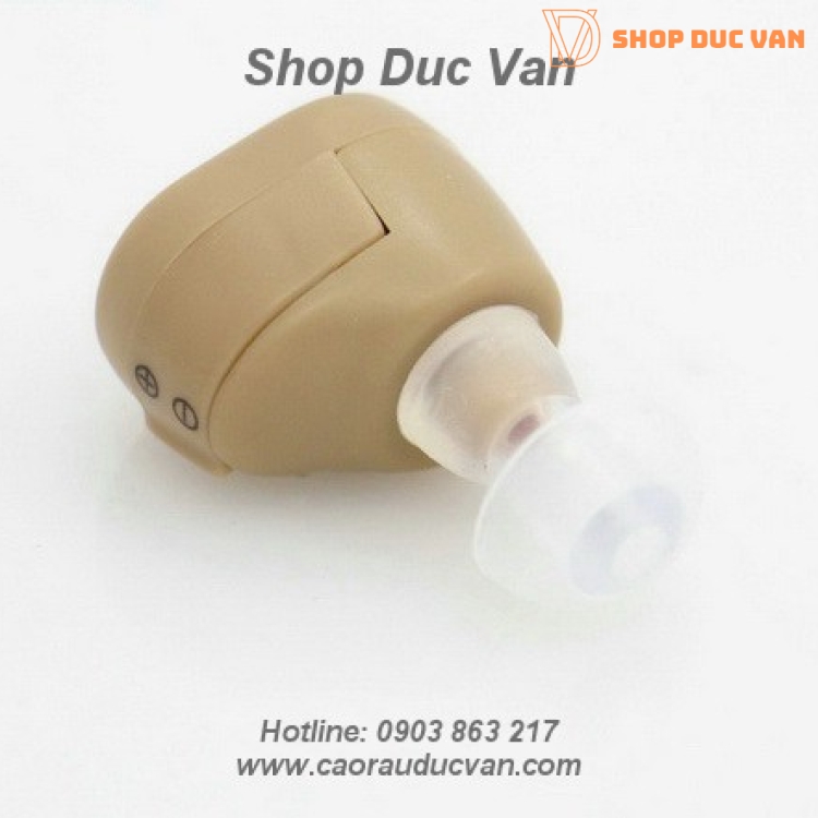 máy trợ thính V86