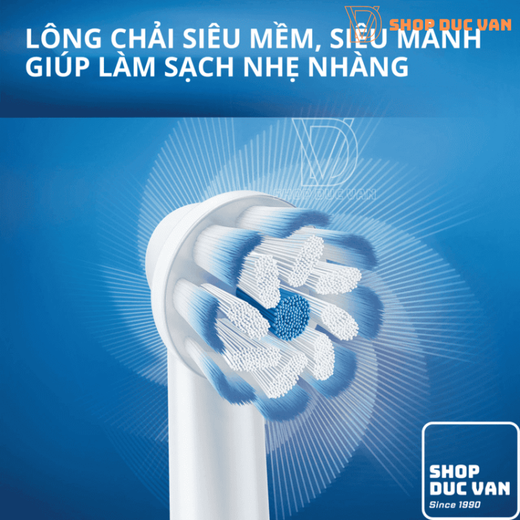 Oral-B Gum Care Electric Toothbrush for Sensitive Gums and Teeth