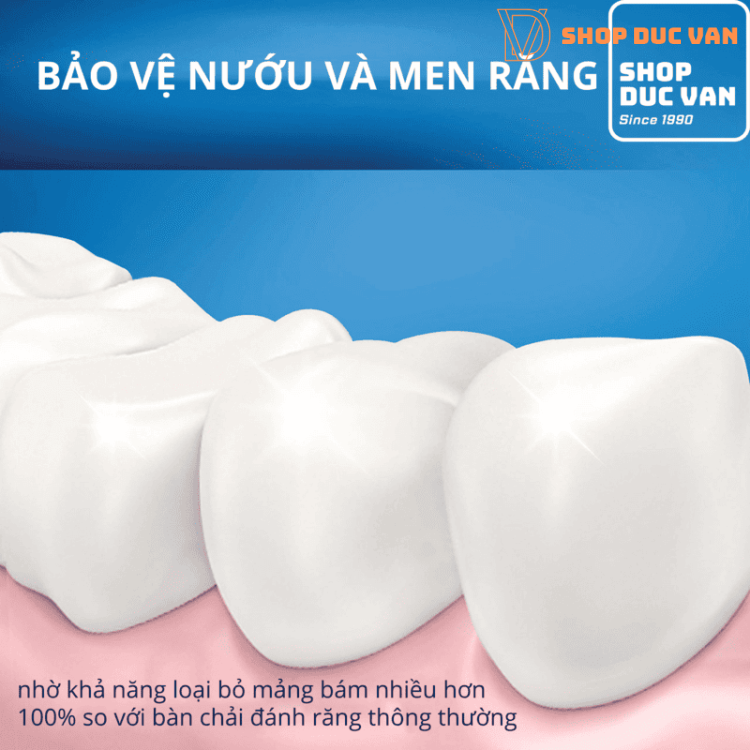 Oral-B Gum Care Electric Toothbrush for Sensitive Gums and Teeth