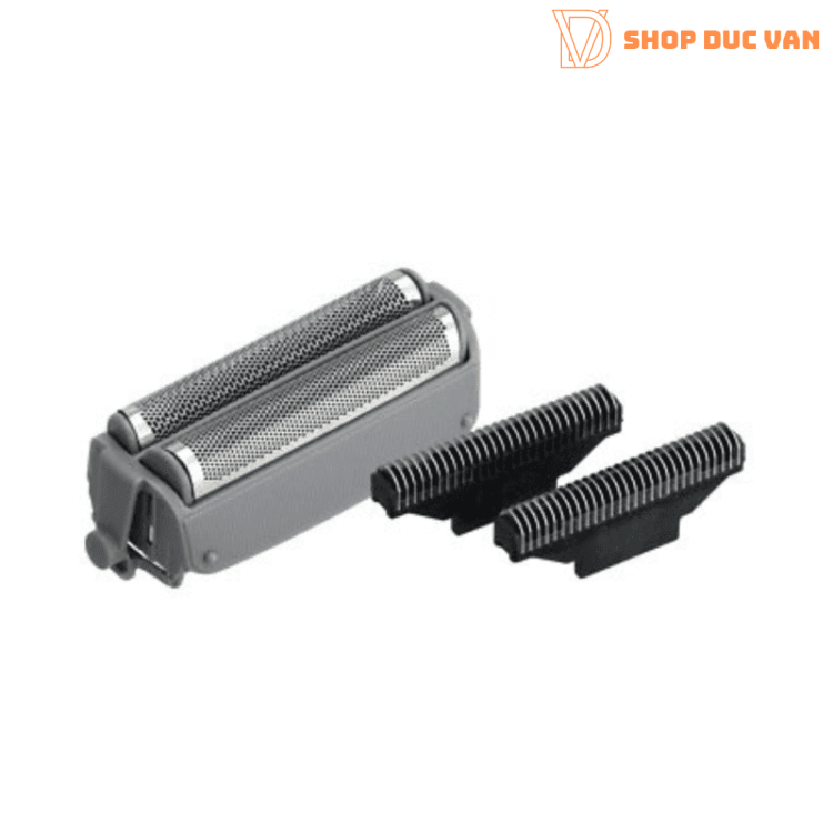 Bộ Màng Và Lưỡi Cạo Râu Thay Thế Cho Máy Panasonic ES721 ES755 ES805