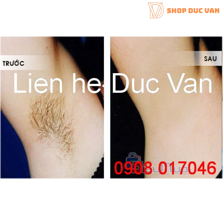 Máy tẩy lông Panasonic ES2082