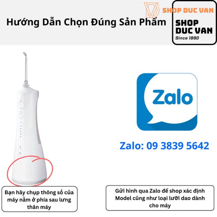 Đế Sạc Máy Tăm Nước Panasonic Cho EW1511, EW1521, EW1531